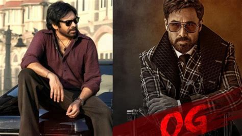 Pawan Kalyan OG Box Office Day 2 Collection: Earnings Drop 69% ...