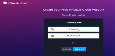 Influxdb Tutorial 的图像结果