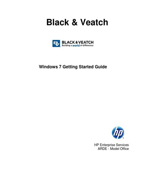 Image result for Getting Started Guide Windows 7