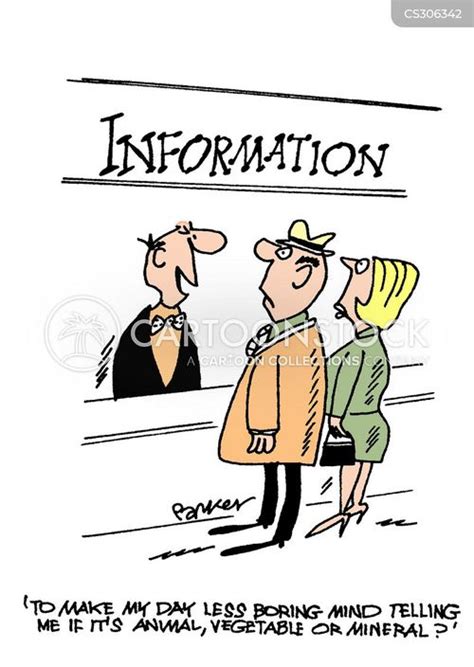 Information Cartoon 的图像结果