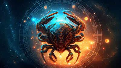 Cancer, Weekly Horoscope, March 15 to March 21, 2026: Prioritise health ...