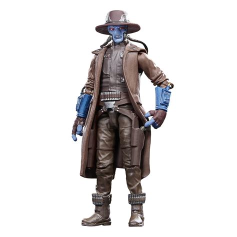 Buy STAR WARS The Vintage Collection Cad Bane, The Book of Boba Fett 3. ...