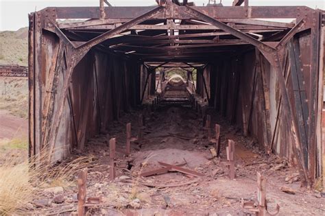 Image result for Rusty Path