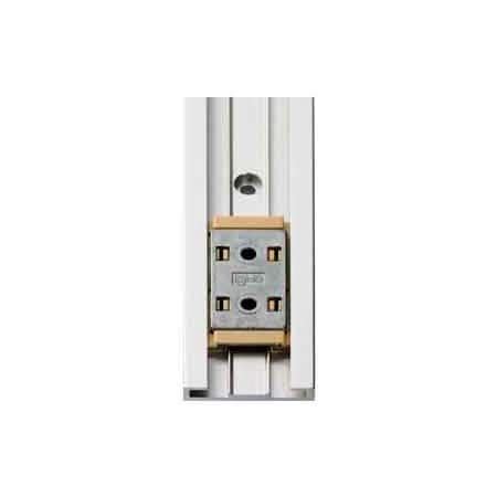 Igus IGUS NW-02-40 DryLin N 40mm Miniature Guide Carriage NW-02-40 | Zoro
