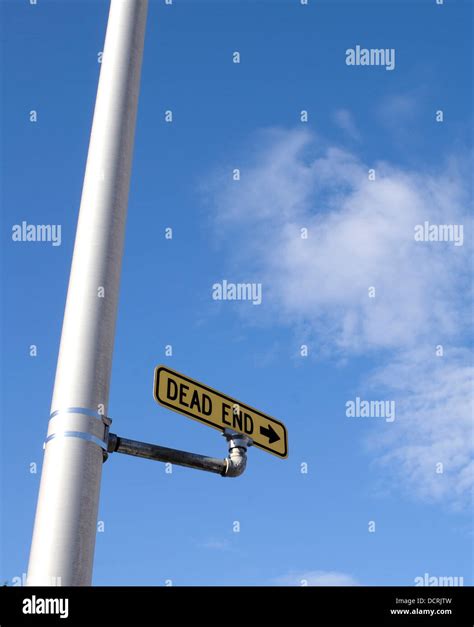 Image result for Dead-End Sign