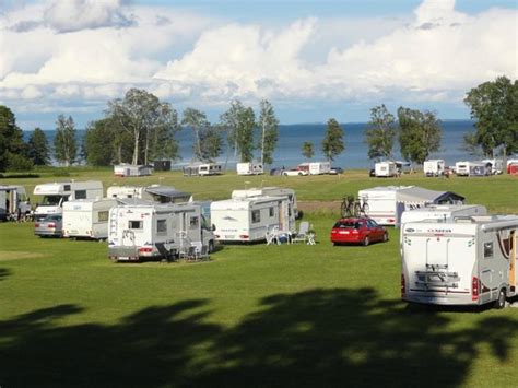 BREVIKS CAMPING (Hjo) - Campground Reviews & Photos - Tripadvisor