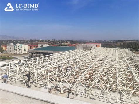 Image result for Space Frame Roof Structure