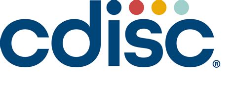 Image result for CDISC Logo.svg