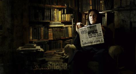 Severus Snape Wallpaper – Myindianthings