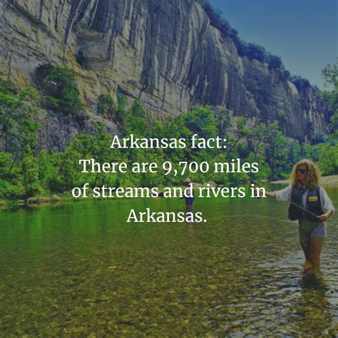 Arkansas the Natural State great for the outdoor person. | Arkansas ...