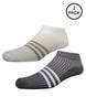 Buy Multicoloured Socks for Men by AIR GARB Online | Ajio.com