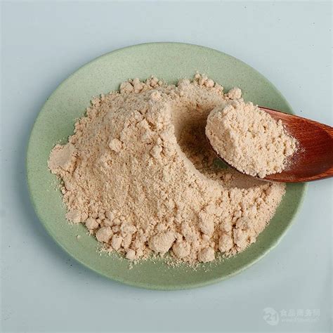 膨化燕麦粉格(中国 江山市)-江山市五谷庄园食品有限公司
