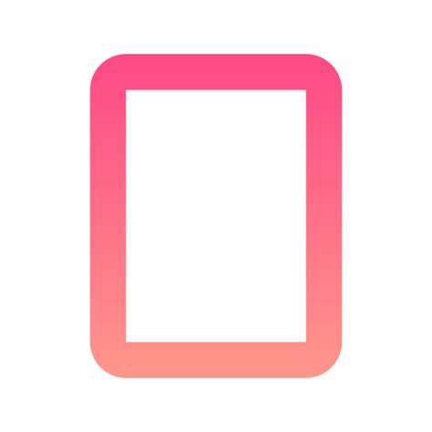 Image result for Gradient Rectangle Icon