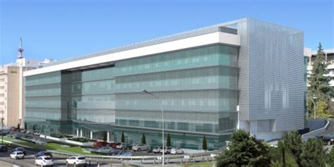 El mercado de oficinas consolida su recuperación económica | Vivienda ...