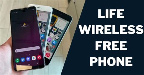 best free government cell phone 2022