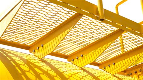 Image result for Expanded Metal Manufacturing