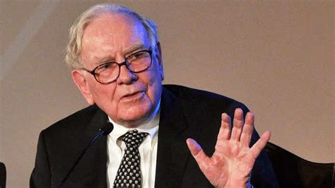 warren buffett: 6 Indian stocks that fit Warren Buffett's investment ...