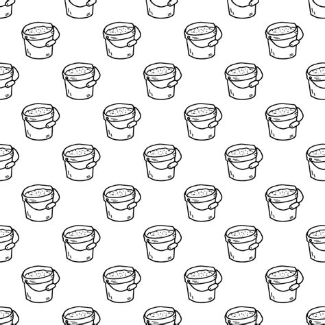 Image result for Sand Bucket Pattern