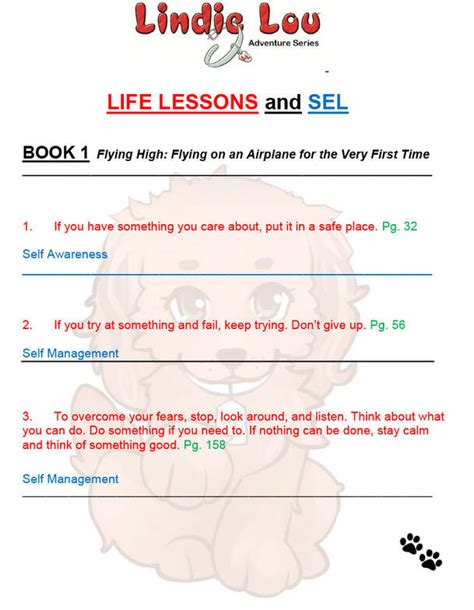 Image result for Life Lessons Book