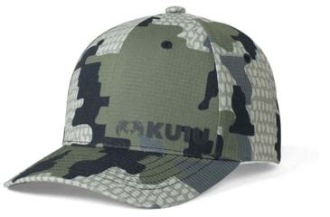 Kuiu Youth Flexfit Air Mesh Hat - Men's | Free Shipping over $49!