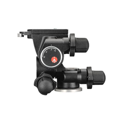 Manfrotto 410 Junior Geared Head | Future Forward