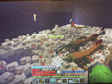 Simple Java Drown Farm 的图像结果