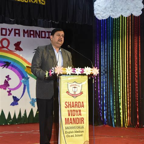 Sharda Vidya Mandir Bhopal (@sharda_vidya_mandir_bhopal) • Instagram ...