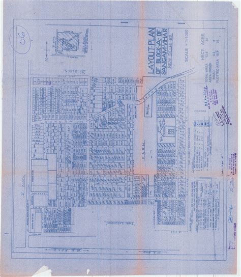 Unauthorised Colonies under the Jurisdiction of GNCT of Delhi ...