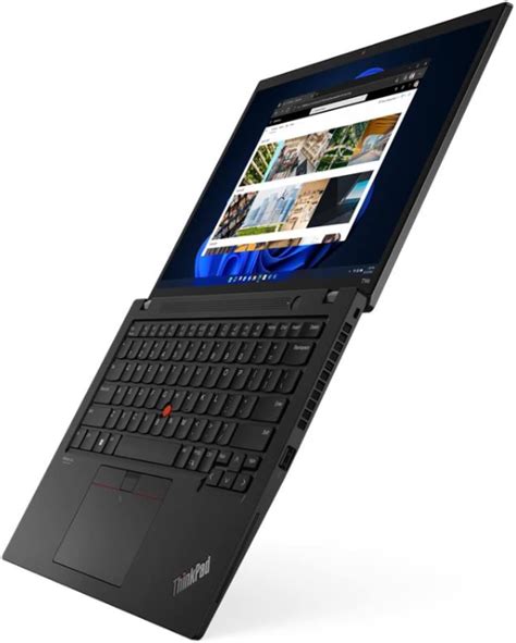 The Reliable and Robust ThinkPad T Series for Business - Gadgets & Wheels