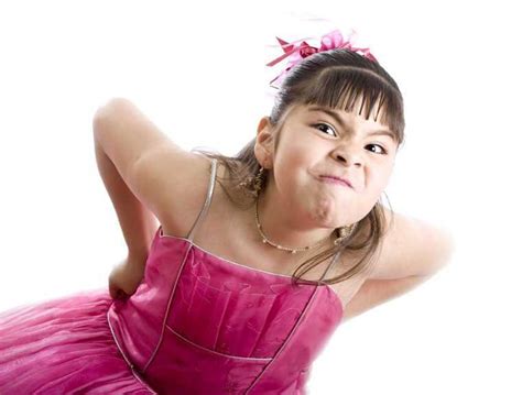 How to deal with kids afflicted with ODD | Femina.in