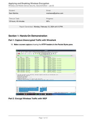 Image result for Module 11 Test PSW