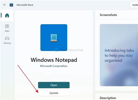 Image result for Notepad Update Windows 11