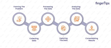 What is The Data Science Life Cycle? Steps Explained in Detail
