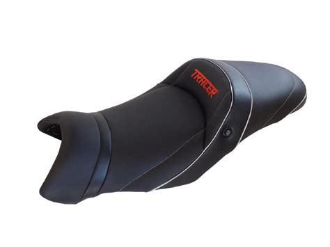 Yamaha Tracer 700 FJ-07 2016-2019 Top Sellerie Comfort Seat Gel/Heat/L ...