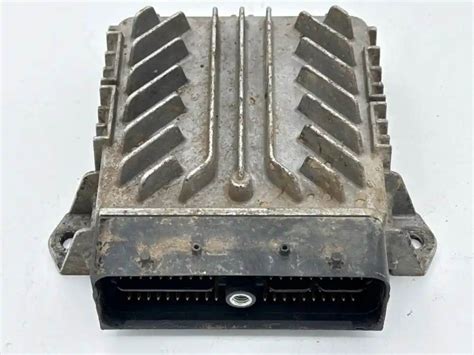 Image result for Allison Transmission Control Module