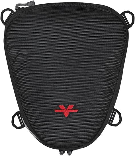 ViaTerra Seaty V2 Motorcycle City Bag I Perfect Bike Accessory for ...