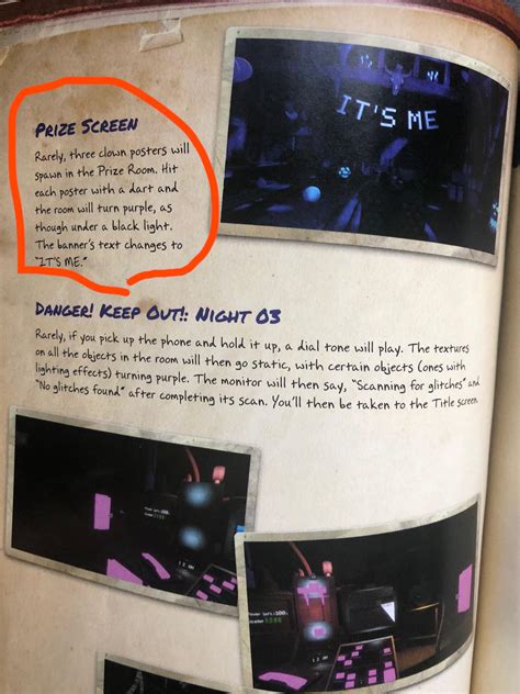 What is the best/worst FNAF game In your opinion? : r/fivenightsatfreddys