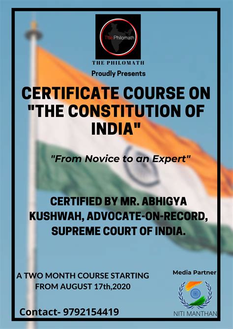 LAW FIRM CERTIFIED COURSES@ROZEDAR LAW ASSOCIATES : REGISTRATIONS ON ...