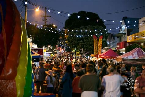 Boonah Christmas Street Festival 2025, High St, Boonah QLD 4310 ...