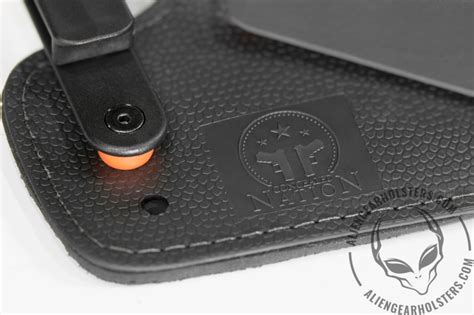 Image result for Alien Nation Holster