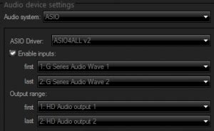 Audio Stream Input/Output ASIO Compatible Software 的图像结果