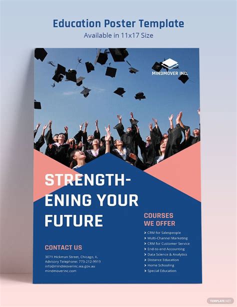 Sample Poster 的图像结果