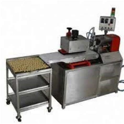 Laddu Making Machine - Semi Automatic Laddu Making Machine Manufacturer ...