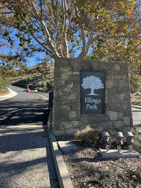 Elings Park Santa Barbara | LumberCon USA