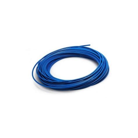 FR PVC KAPILARA 2x5.9mm PLAVA-CRNA - Holenderi i kapilare