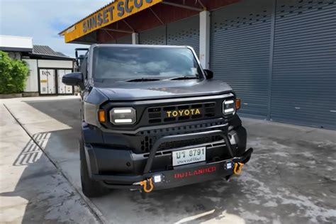 2025 Toyota Hilux Champ Price & Specs , Pros & Cons