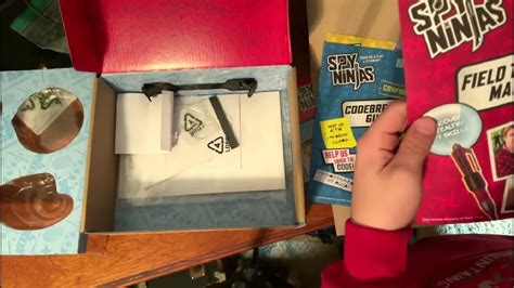 Image result for CWC Spy Kit