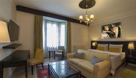 15 Hotels In Serbia That Provide World-Class Hospitality