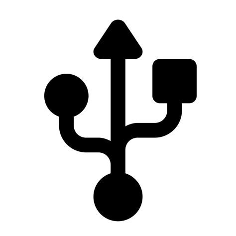 Image result for Windows USB Icon