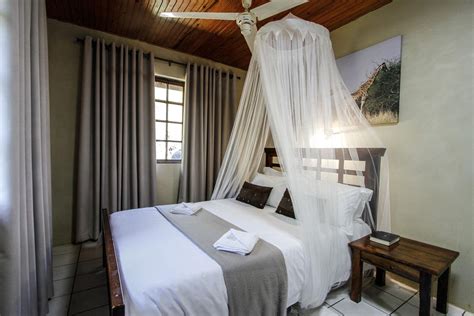 Ezulwini Game Lodge, Hluhluwe